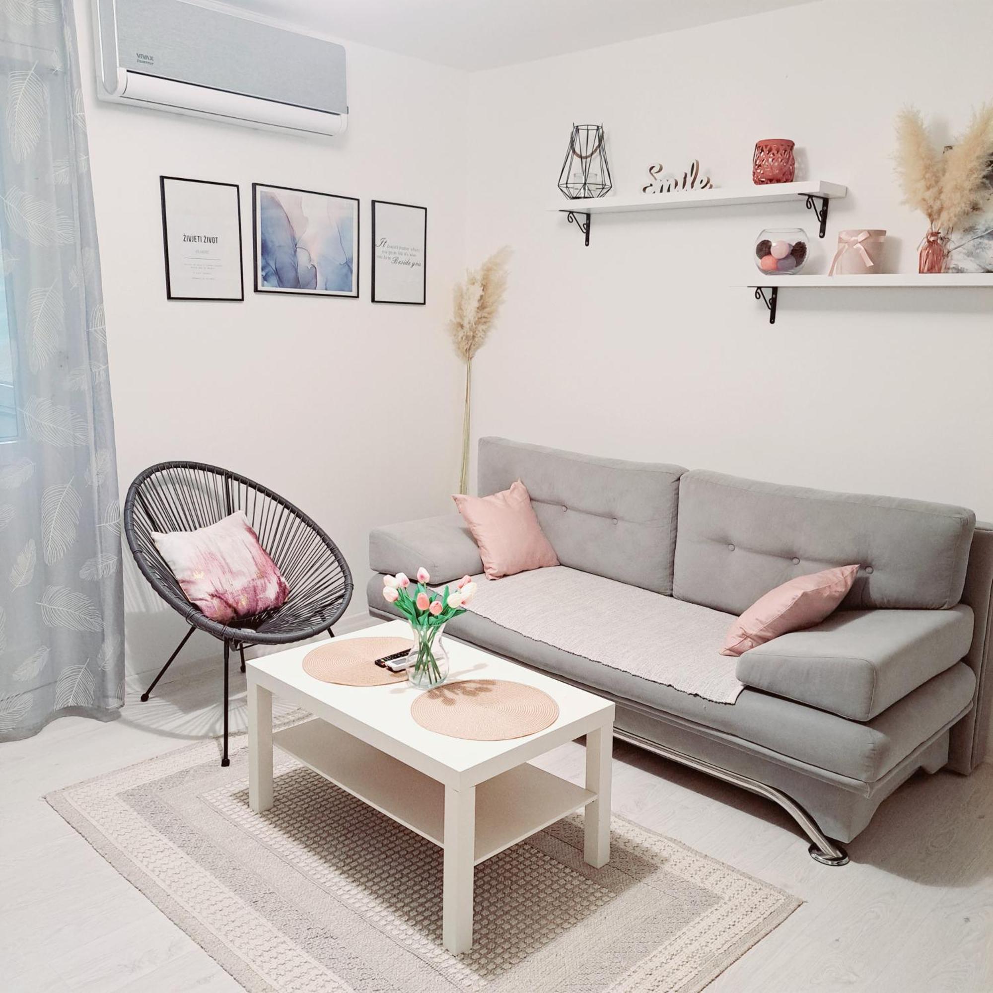 Apartman Simple Mostar Ngoại thất bức ảnh