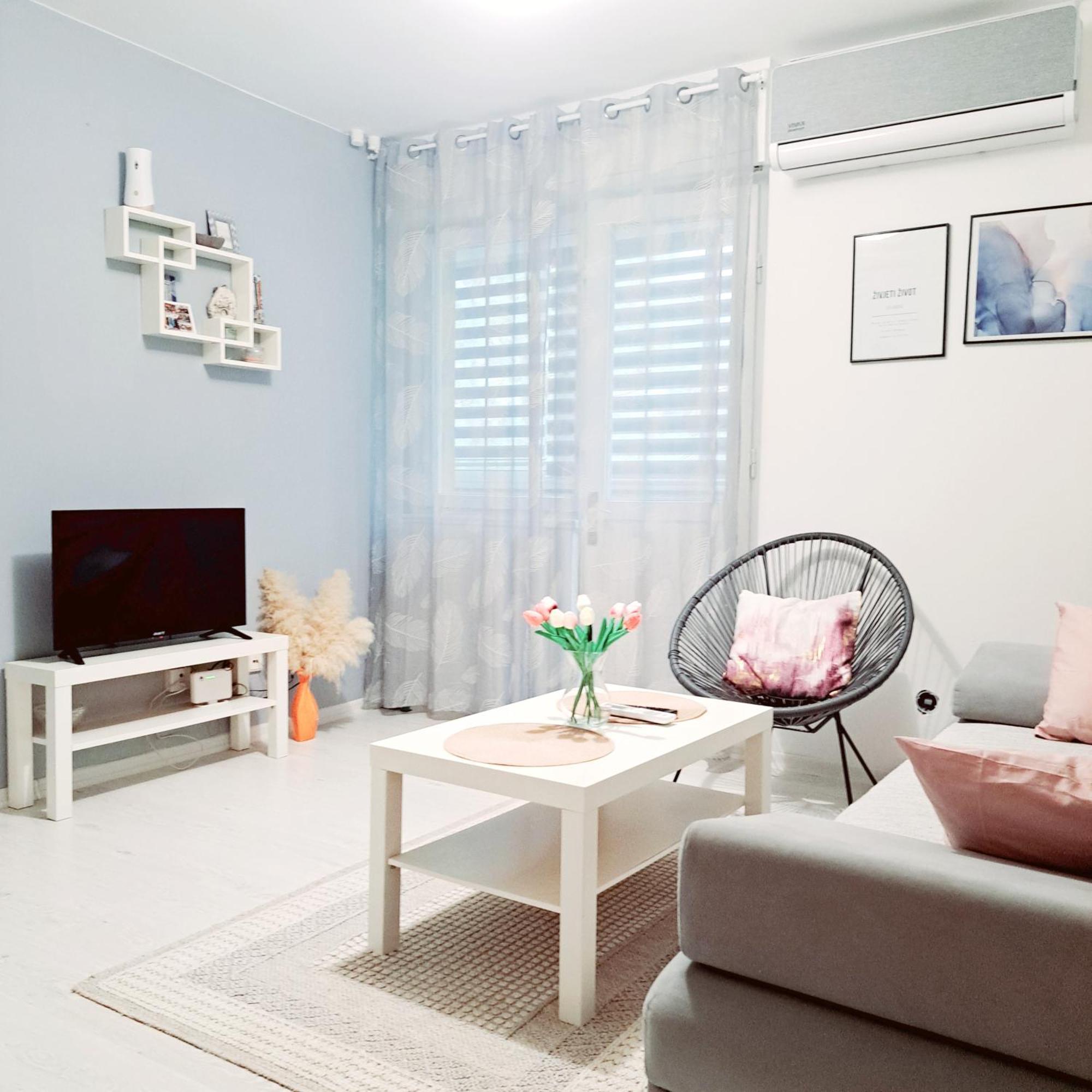Apartman Simple Mostar Ngoại thất bức ảnh