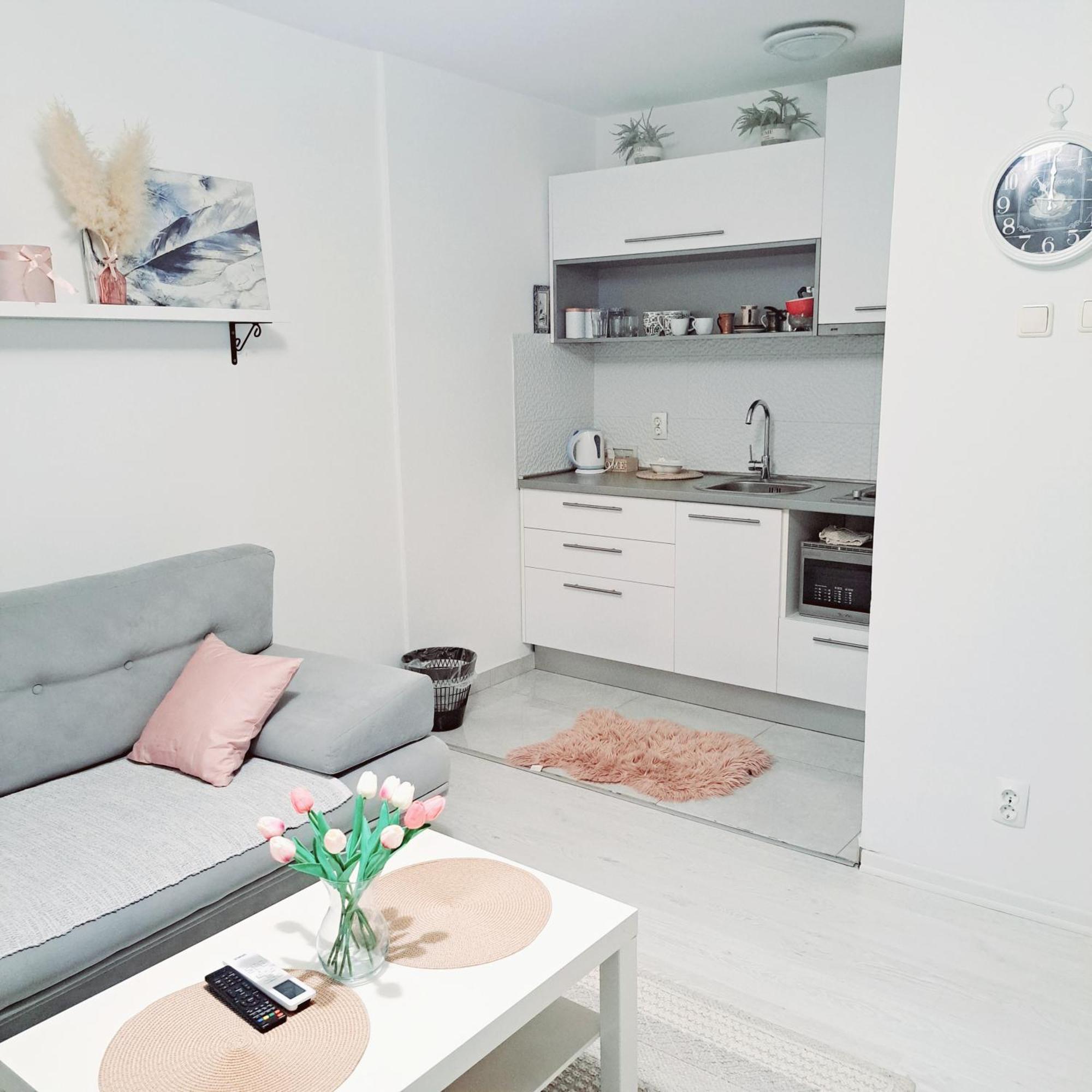 Apartman Simple Mostar Ngoại thất bức ảnh