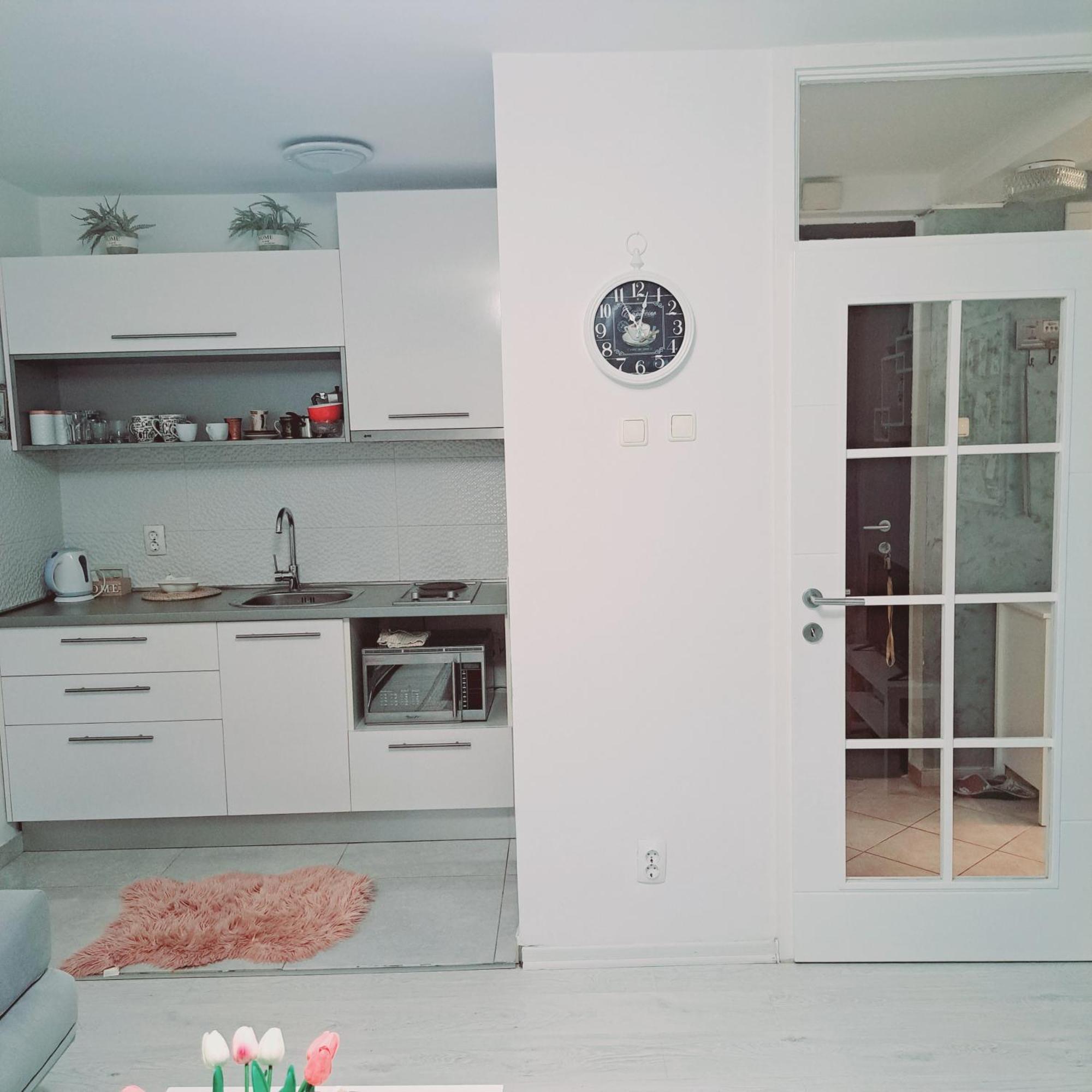 Apartman Simple Mostar Ngoại thất bức ảnh