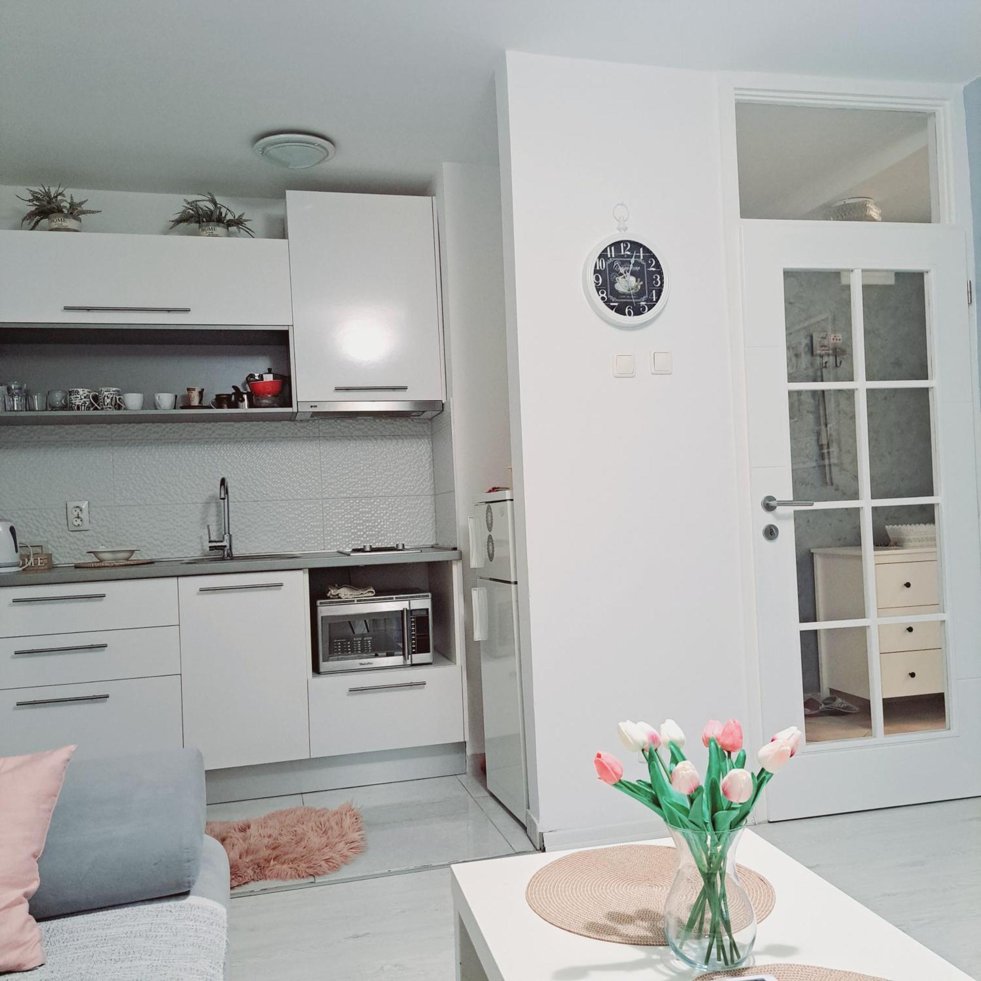 Apartman Simple Mostar Ngoại thất bức ảnh