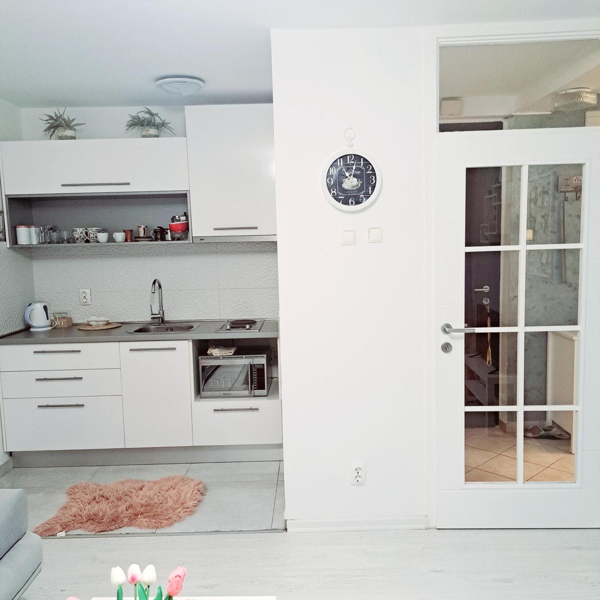 Apartman Simple Mostar Ngoại thất bức ảnh