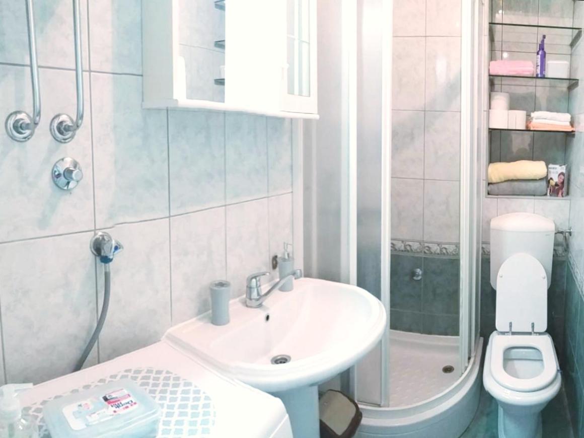 Apartman Simple Mostar Ngoại thất bức ảnh