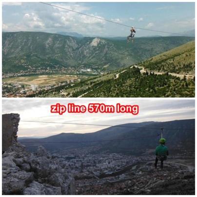 Apartman Simple Mostar Ngoại thất bức ảnh