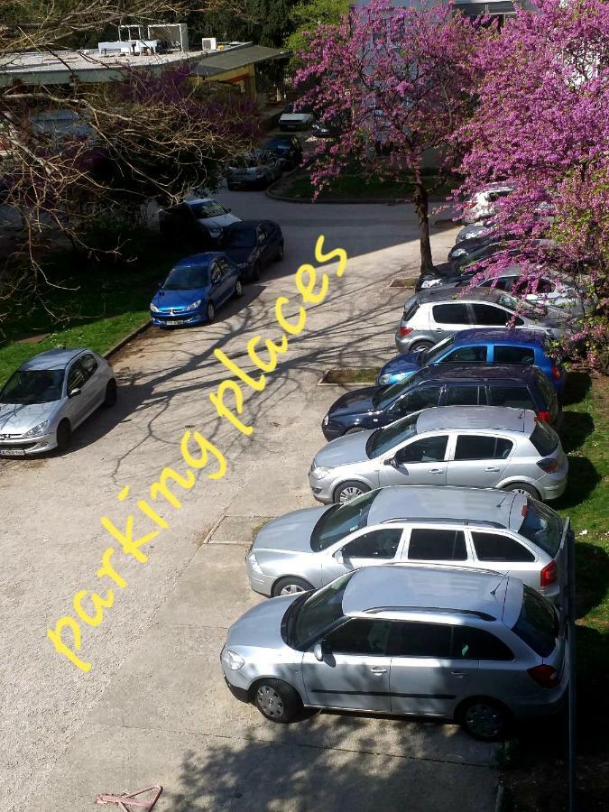 Apartman Simple Mostar Ngoại thất bức ảnh