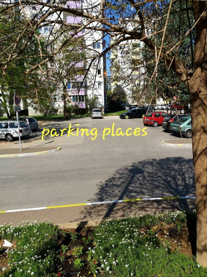 Apartman Simple Mostar Ngoại thất bức ảnh
