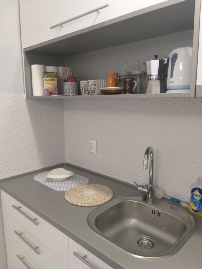 Apartman Simple Mostar Ngoại thất bức ảnh
