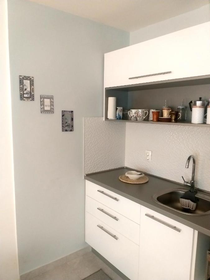 Apartman Simple Mostar Ngoại thất bức ảnh