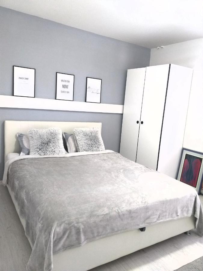 Apartman Simple Mostar Ngoại thất bức ảnh