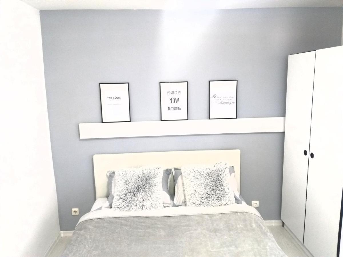 Apartman Simple Mostar Ngoại thất bức ảnh