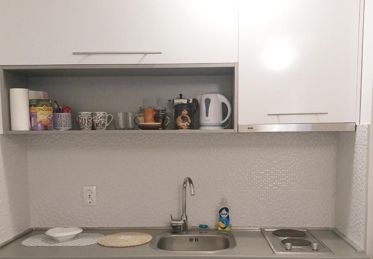 Apartman Simple Mostar Ngoại thất bức ảnh