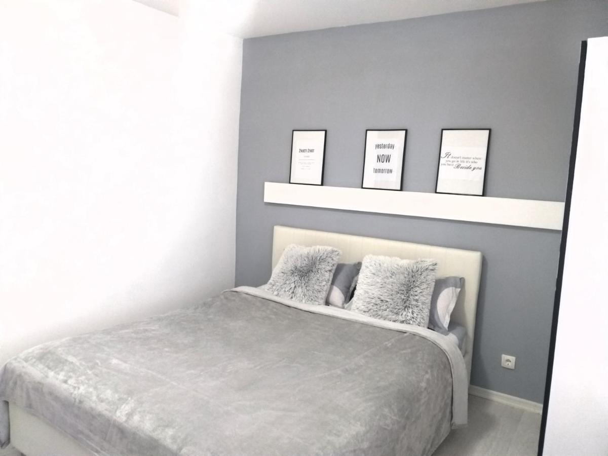 Apartman Simple Mostar Ngoại thất bức ảnh